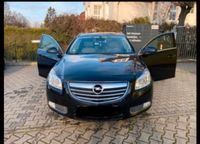 Opel Insignia Sport Touren 2010 Leipzig - Altlindenau Vorschau