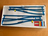 Lego Set 154-1 Weichen - ungeöffnet und original eingeschweißt Baden-Württemberg - Essingen Vorschau