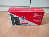 Tele System (digital HD receiver und usb videorecorder) Nordrhein-Westfalen - Erftstadt Vorschau