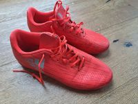 Adidas Fußballschuhe/ Hallenschuhe Gr. 38 2/3 Bayern - Traunstein Vorschau