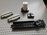 Lego Teile für das Set 6090 und 6991,Monorail 2684c01a,2686c01 Niedersachsen - Wendeburg Vorschau