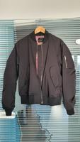 Mango Jacke Gr. S schwarz wie NEU Bremen - Vegesack Vorschau