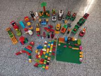 Lego Duplo Set, Konvolut Baden-Württemberg - Bad Schönborn Vorschau