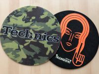 2 Slipmats Pankow - Prenzlauer Berg Vorschau