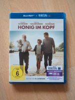 BLU-RAY Honig im Kopf Sachsen-Anhalt - Magdeburg Vorschau