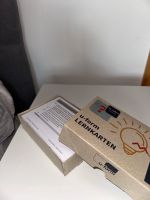 u-form Lernkarten - Kauffrau für Büromanagement Kr. Dachau - Dachau Vorschau