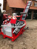 LANCMAN X Cut Automatic 5m Förderband Niedersachsen - Wathlingen Vorschau