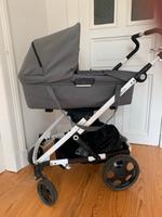 Britax Kinderwagen Altona - Hamburg Altona-Altstadt Vorschau