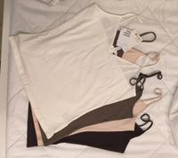 Basic Shirts Tops H&M Größe M NEU Thüringen - Jena Vorschau