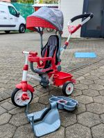Little Tikes Dreirad 5-in-1 Kinderdreirad Kinderwagen Fahrrad Nordrhein-Westfalen - Warburg Vorschau