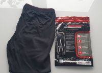 Men's Ecko Function Pant Stretchflex Base Layer Gr. M Schwarz Neu Nordrhein-Westfalen - Lippstadt Vorschau