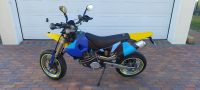 Husqvarna 610 sm Supermoto Brandenburg - Eisenhüttenstadt Vorschau