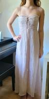 Kleid Sommerkleid Abendkleid H&M XS Bergedorf - Hamburg Lohbrügge Vorschau
