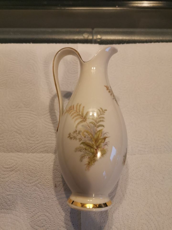 Blumenvase Johann Seltmann (Bavaria) in Köln