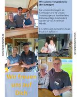 Wir suchen ehrenamtliche Helfer für unseren Barwagen Baden-Württemberg - Kandern Vorschau