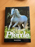 "Die schöne Welt der Pferde" Bildband // Nichtraucherhaushalt Schleswig-Holstein - Horst (Holstein) Vorschau