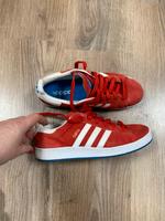 Adidas Campus Gr 39,5 Nordrhein-Westfalen - Löhne Vorschau