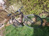 Fahrrad gut erhalten Bayern - Burgpreppach Vorschau