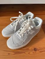 New Balance 550 Sneaker Grey Eggshell 38,5 Niedersachsen - Celle Vorschau