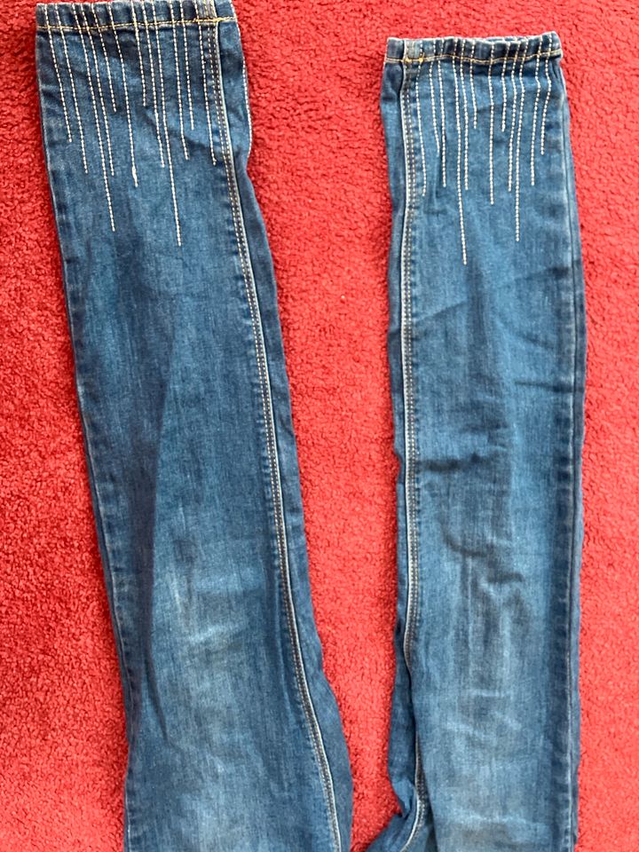 Jeans Orsay 38 in Schierloh