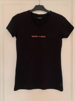 Emporio Armani T Shirt schwarz Größe M Altona - Hamburg Rissen Vorschau