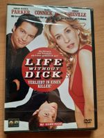 DVD LIFE WITHOUT DICK... , Verliebt in einen Killer Bochum - Bochum-Nord Vorschau