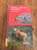 Fauna von Deutschland Baden-Württemberg - Eberhardzell Vorschau