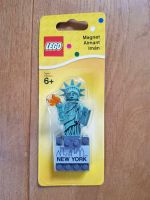 Lego Magnet New York Original USA Freiheitsstatue OVP Rheinland-Pfalz - Speicher Vorschau