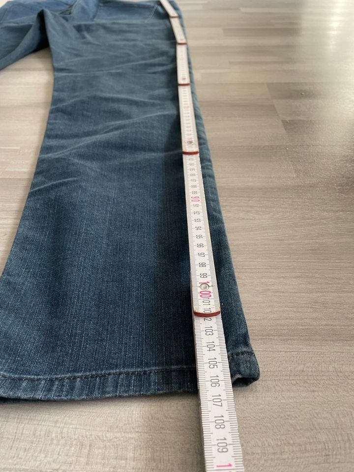 Neue Jeans Hose jeggings von Mexx in XXL in Dinslaken