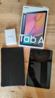 Tablet Samsung Galaxy Tab A 10.1 Model SM-T515 mit LTE Sachsen - Weißkeißel Vorschau