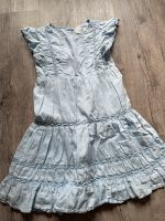 Sommerkleid Mädchen Größe 116 H&M Nordrhein-Westfalen - Euskirchen Vorschau