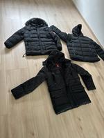 3 Jacken XXL Nordrhein-Westfalen - Hagen Vorschau