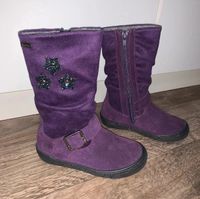 Neu Richter TEX Leder Winterstiefel für Mädchen Gr.25 Festpreis Rheinland-Pfalz - Kaiserslautern Vorschau