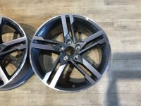 1 x Original Audi A4 S4 B9 8W Felge  8W0601025M  8x18 Zoll ET40 Bayern - Ingolstadt Vorschau