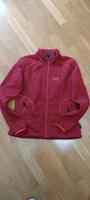 Jack Wolfskin dünne Jacke Gr. M (40) Hessen - Friedrichsdorf Vorschau