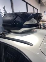 Thule Dachbox Motion XT Sport (600) Black Glossy Dortmund - Brackel Vorschau