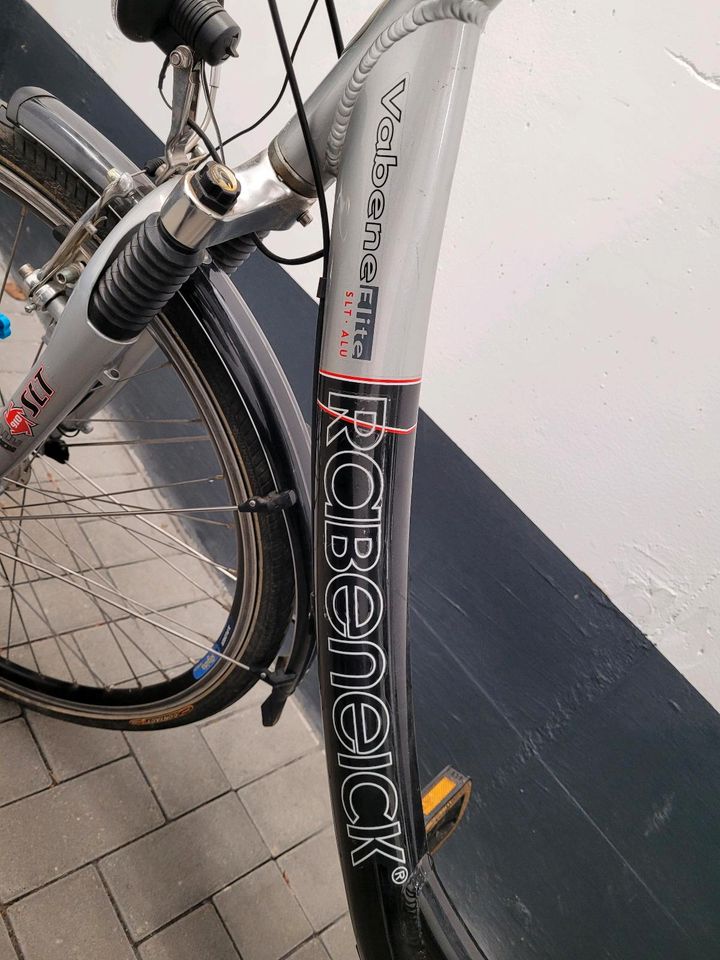 Damen Fahrrad 28 Zoll Rabeneick in Köln