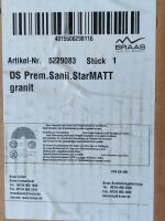 Braas Doppel-S DuroVent Premium Sanilüfter granitgrau (5229083) Niedersachsen - Stuhr Vorschau
