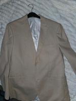 Sakko Herren Gr. 50 slim fit Sachsen - Mittweida Vorschau