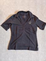 Tom Tailor Shirt , T-Shirt, XL, braun, mit Kragen Bayern - Sennfeld Vorschau