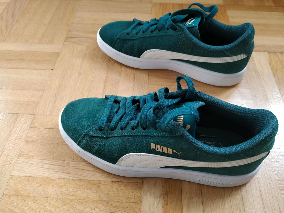 Puma Damen-Sneaker in Freiberg am Neckar