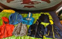 Übergangsjacke Trollkids, GAP, Oshkosh, Carters Gr 110/116 Hessen - Altenstadt Vorschau