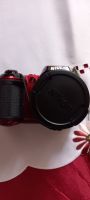 Kamera Nikon Coolpix L120 in sehr gutem Zustand Bayern - Friedberg Vorschau