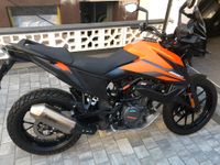 KTM 390 Adventure Akrapovic Hessen - Hasselroth Vorschau