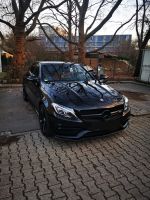 Mercedes Benz C63 AMG V8 Biturbo Berlin - Reinickendorf Vorschau