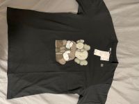 Uniqlo x Kaws Tshirt Schwarz *S M L XL* Baden-Württemberg - Weinstadt Vorschau