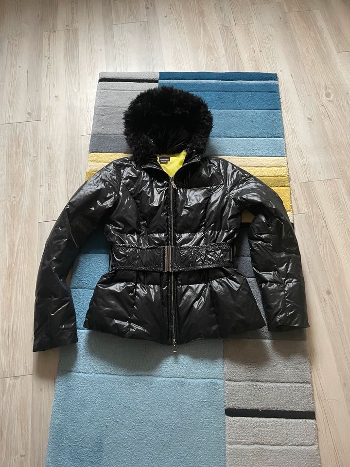 Miss Sixty Steppjacke Gr. 38 neu NP 189€ in Oberhausen