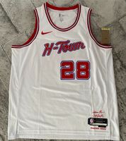 Nike NBA Swingman Houston Rockets City Edition SENGUN Trikot Nordrhein-Westfalen - Wesel Vorschau