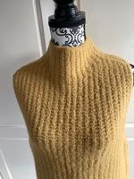 Pullunder Pullover Monari gelb Gr. 36 neu Bayern - Abensberg Vorschau