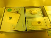 Das RWE Smarthome Basic Set Leipzig - Sellerhausen-Stünz Vorschau
